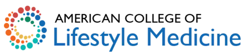 American college of Lifestyle Medicine